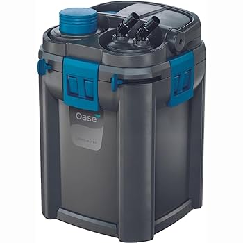 Oase バイオマスター250 本体のみ Oase バイオマスター250 本体のみ 外部フィルター Oase バイオ